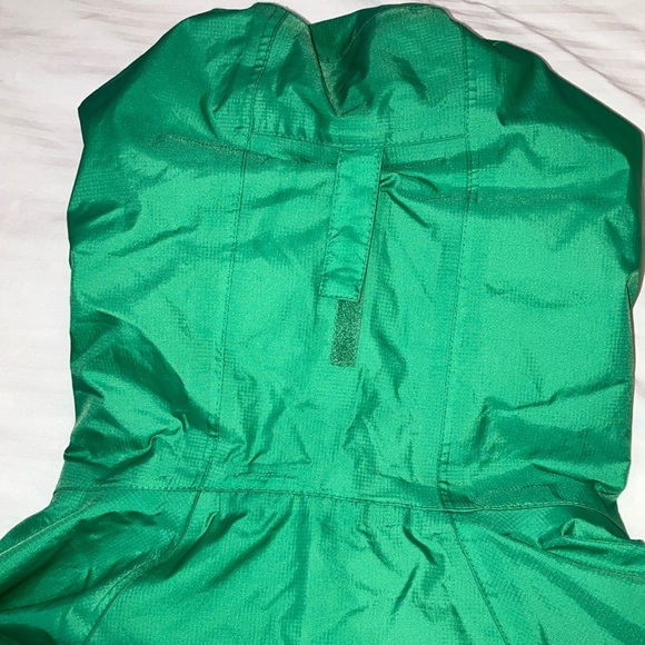 McKinley small women’s windbreaker with Hood rain / Water-Resistant Material - Picture 11 of 16